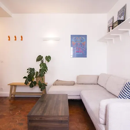 33m - Near Place De La Nation Apartment Paris